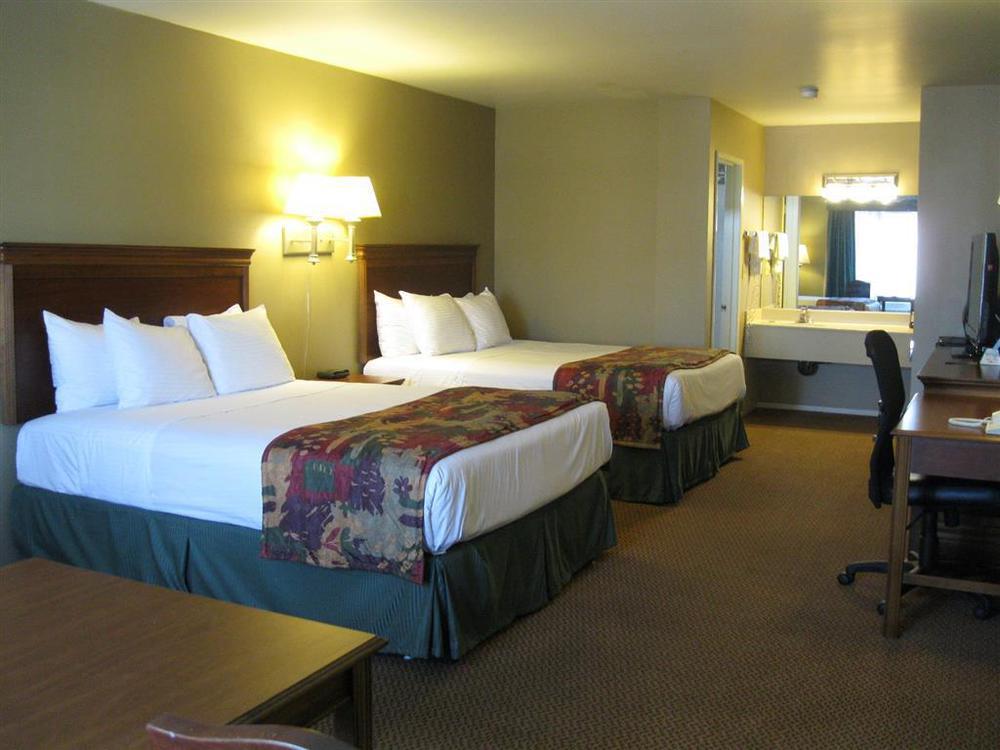 Best Western La Posada Motel Fillmore Kamer foto