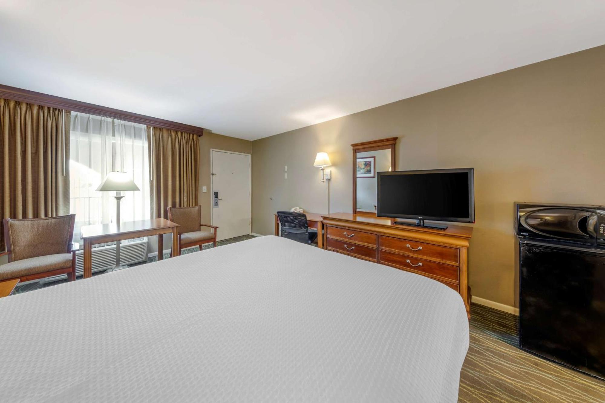 Best Western La Posada Motel Fillmore Buitenkant foto